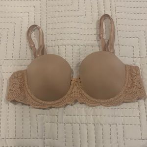 Victoria’s Secret bra